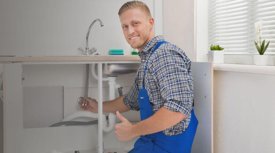 24 Hour Plumbing Service in Eden, TX